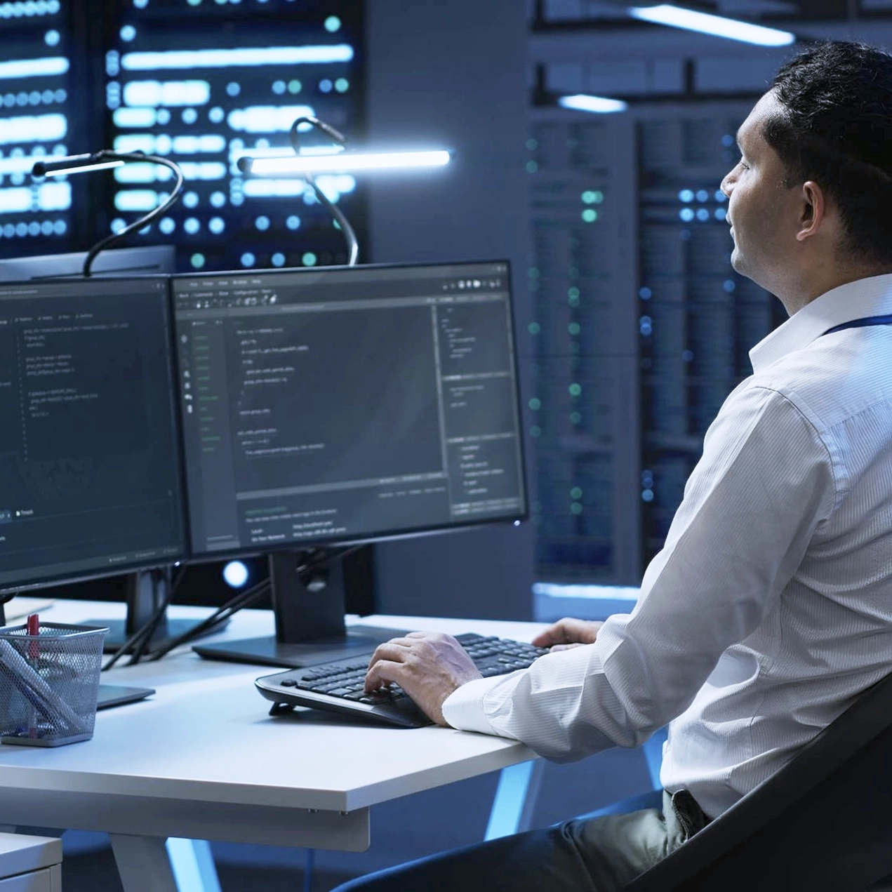 Sistem ERP Enterprise