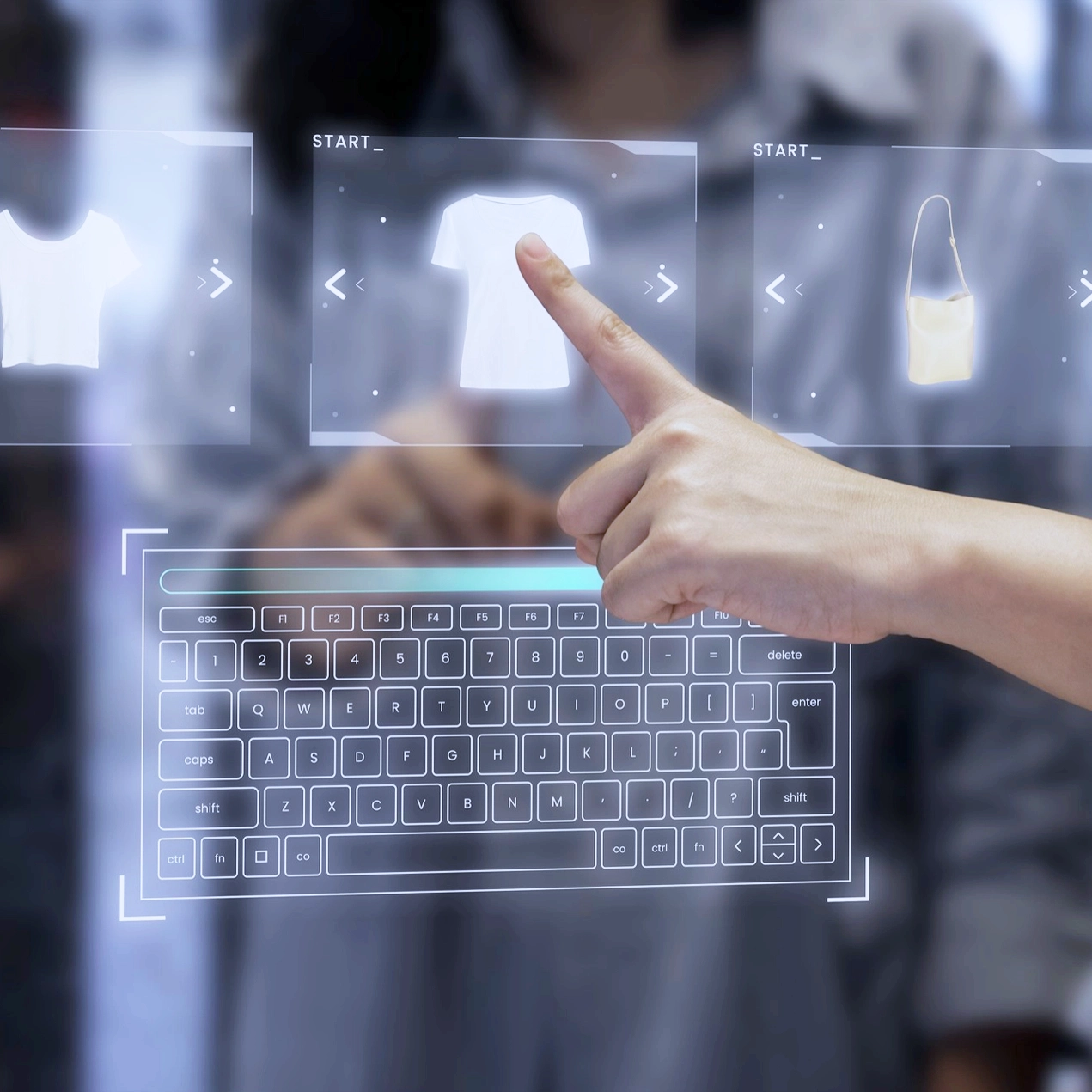 Dashboard Business Intelligence