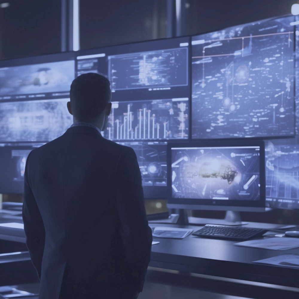 Data & Analytics